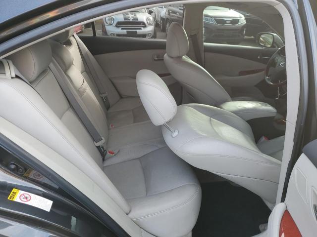 Photo 10 from auction – 2009 LEXUS ES 350 with VIN JTHBJ46G592304278