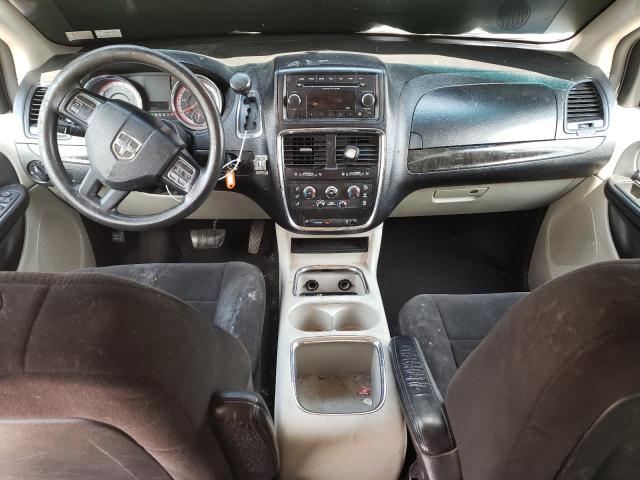 Photo 8 from auction – 2012 DODGE GRAND CARA with VIN 2C4RDGCG0CR219435