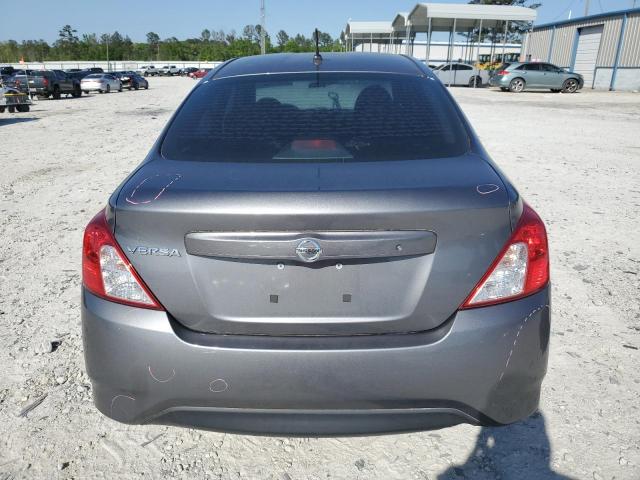 Photo 6 from auction – 2016 NISSAN VERSA S with VIN 3N1CN7AP3GL916903