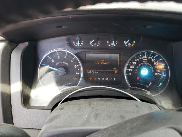 Photo 9 from auction – 2012 FORD F150 SUPER with VIN 1FTEW1CM9CKD07328