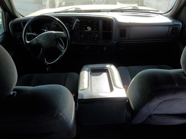 Photo 8 from auction – 2005 CHEVROLET SILVERADO with VIN 2GCEC13T951204817