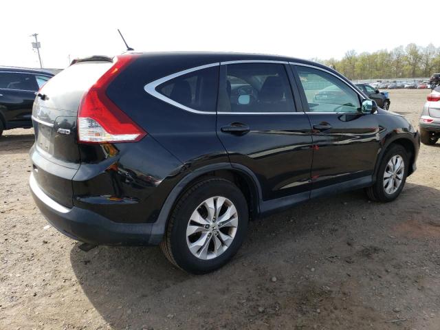 Photo 3 from auction – 2013 HONDA CR-V EX with VIN 2HKRM4H55DH683552