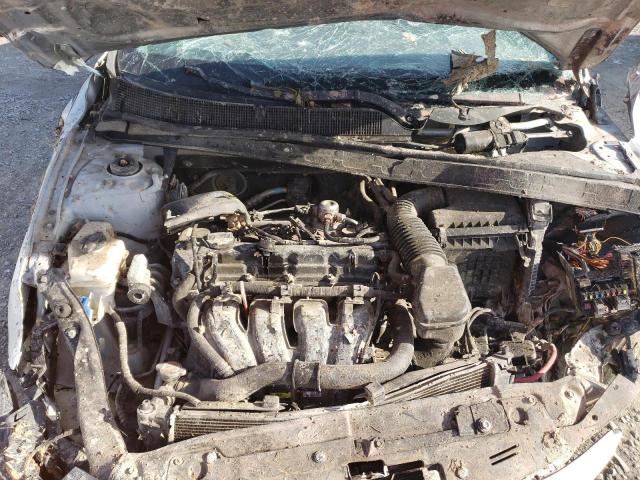 Photo 11 from auction – 2011 KIA OPTIMA LX with VIN KNAGM4A7XB5147886