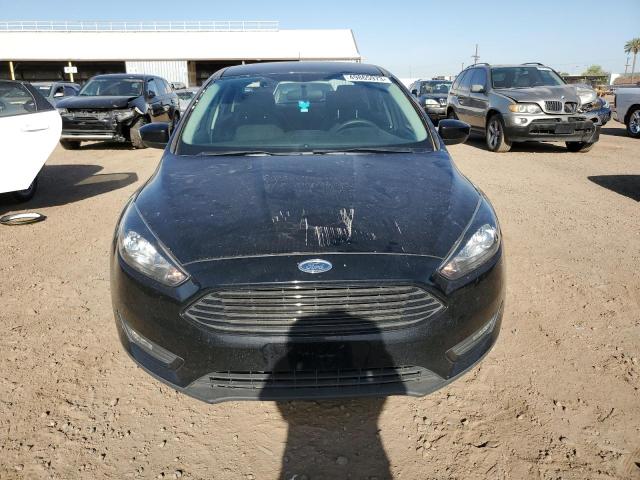 Photo 5 from auction – 2018 FORD FOCUS SE with VIN 1FADP3FE4JL246878