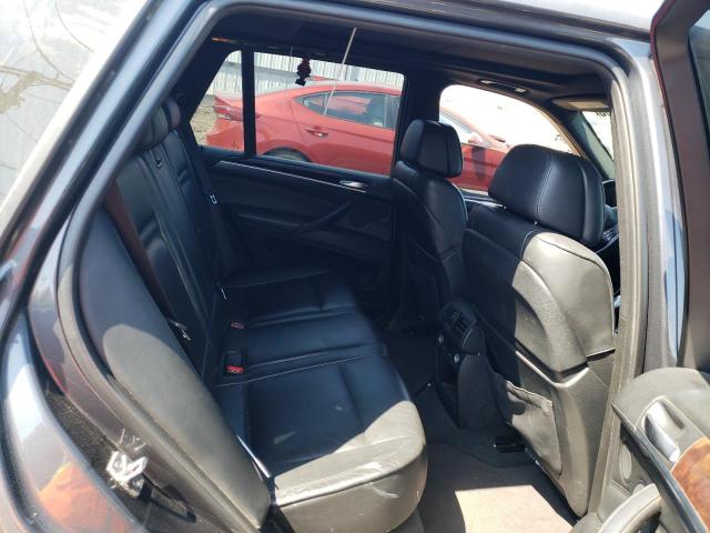 Photo 11 from auction – 2011 BMW X5 XDRIVE5 with VIN 5UXZV8C58BL419857