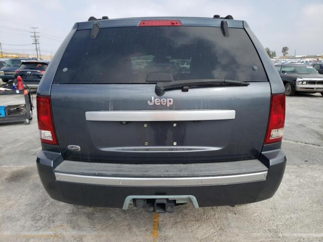 Photo 6 from auction – 2007 JEEP GRAND CHER with VIN 1J8HS68247C573166