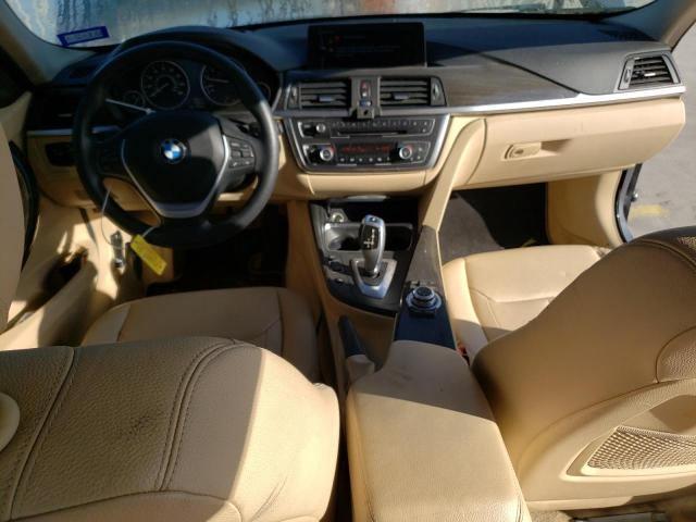 Photo 8 from auction – 2012 BMW 328 I with VIN WBA3A5C53CF256355