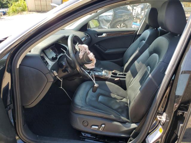 Photo 7 from auction – 2015 AUDI A4 PREMIUM with VIN WAUFFAFL7FN044649