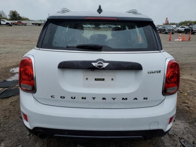 Photo 6 from auction – 2017 MINI COOPER COU with VIN WMZYV5C39H3E01180