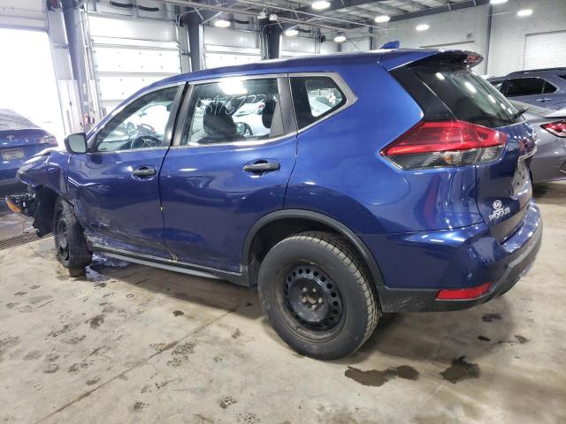 Photo 2 from auction – 2017 NISSAN ROGUE S with VIN KNMAT2MT7HP566865