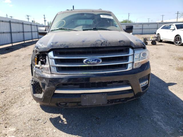 Photo 5 from auction – 2016 FORD EXPEDITION with VIN 1FMJU2AT4GEF53322