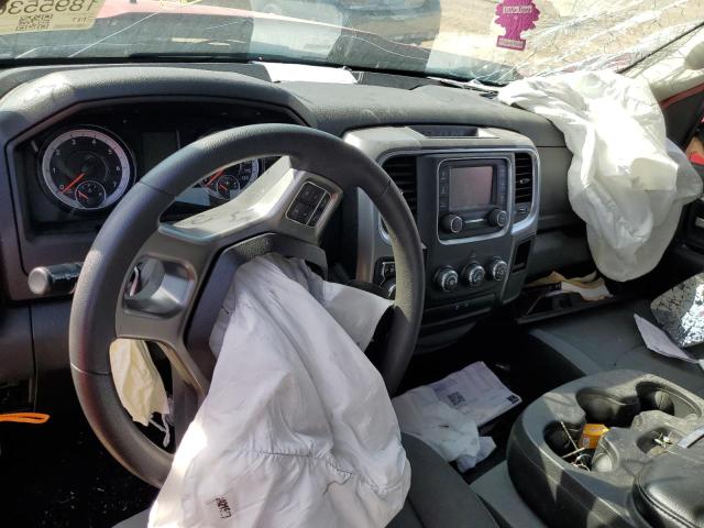Фото 8 с аукциона – 2021 RAM 1500 CLASS с VIN 1C6RR7LG8MS532919