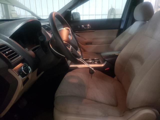 Photo 7 from auction – 2014 FORD EXPLORER with VIN 1FM5K8B80EGB94380