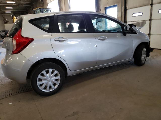 Photo 3 from auction – 2016 NISSAN VERSA NOTE with VIN 3N1CE2CPXGL363117