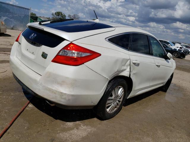 Photo 3 from auction – 2012 HONDA CROSSTOUR with VIN 5J6TF3H54CL001193