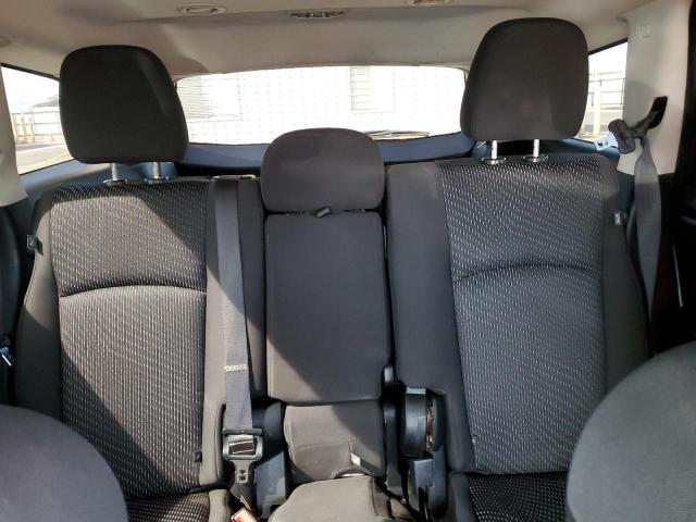 Photo 10 from auction – 2017 DODGE JOURNEY SX with VIN 3C4PDCBG0HT519000