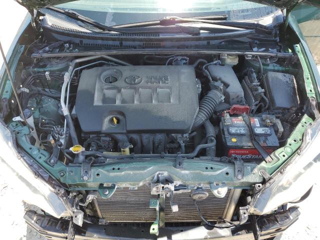 Photo 11 from auction – 2015 TOYOTA COROLLA EC with VIN 2T1BPRHE2FC357008