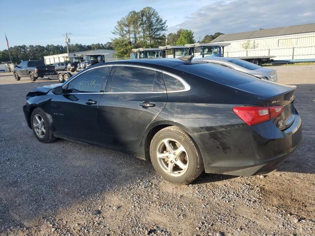 Photo 2 from auction – 2016 CHEVROLET MALIBU LS with VIN 1G1ZB5ST7GF359707