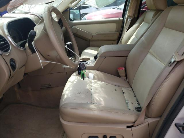 Photo 7 from auction – 2010 FORD EXPLORER E with VIN 1FMEU7EE9AUA59691