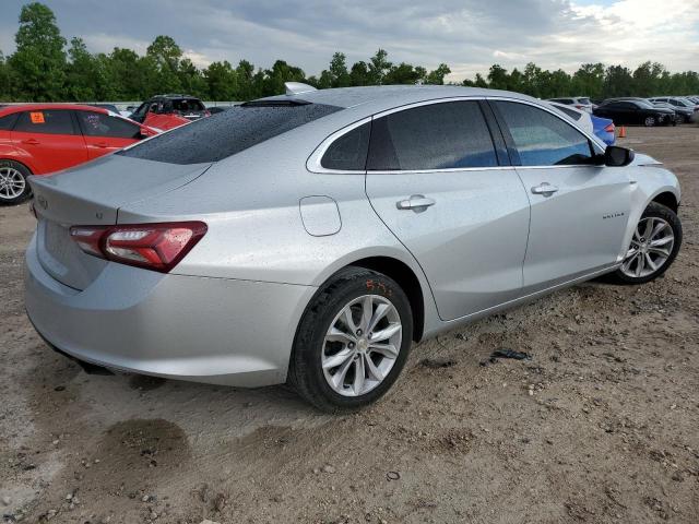 Photo 3 from auction – 2020 CHEVROLET MALIBU LT with VIN 1G1ZD5ST5LF033196