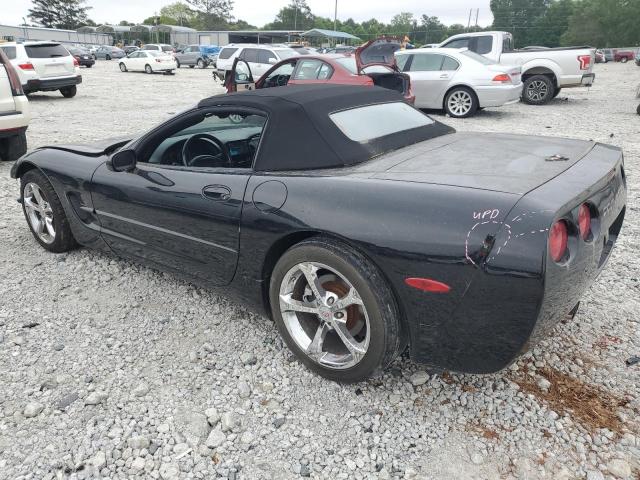 Photo 2 from auction – 1998 CHEVROLET CORVETTE with VIN 1G1YY32G2W5128736