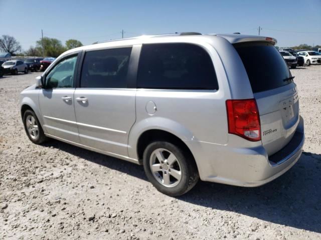 Photo 2 from auction – 2011 DODGE GRAND CARA with VIN 2D4RN5DG6BR749085