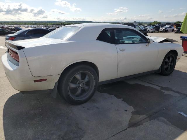 Photo 3 from auction – 2014 DODGE CHALLENGER with VIN 2C3CDYAG6EH311399