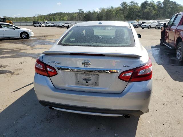 Photo 6 from auction – 2017 NISSAN ALTIMA 2.5 with VIN 1N4AL3AP3HC261289