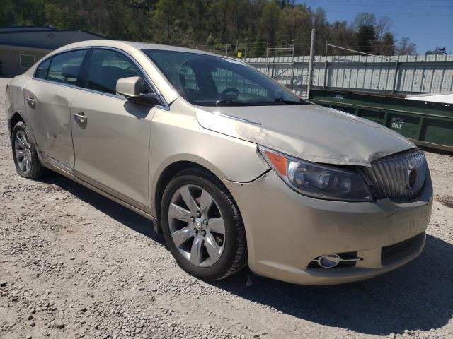 Photo 4 from auction – 2012 BUICK LACROSSE P with VIN 1G4GE5E30CF205850