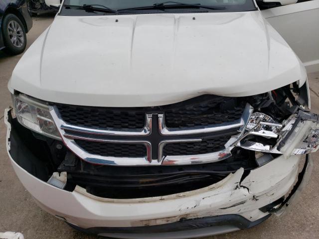Photo 11 from auction – 2012 DODGE JOURNEY SX with VIN 3C4PDCBB4CT353867