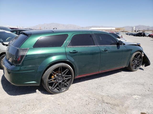 Photo 3 from auction – 2005 DODGE MAGNUM R/T with VIN 2D4GV58285H640711