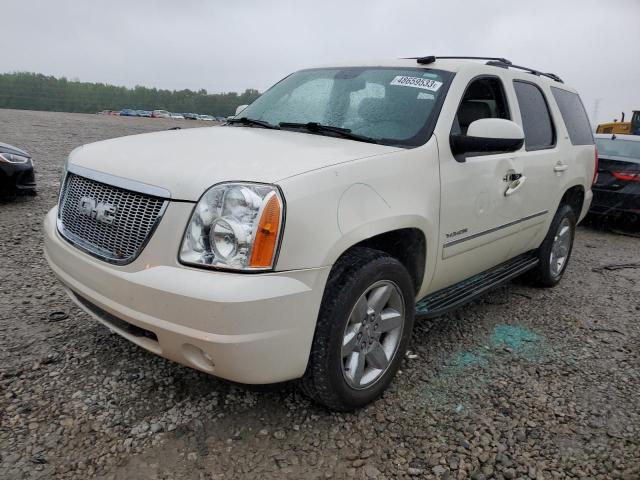 Photo 1 from auction – 2013 GMC YUKON SLT with VIN 1GKS2CE01DR200792