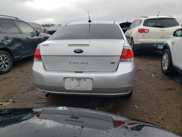 Photo 6 from auction – 2010 FORD FOCUS SE with VIN 1FAHP3FN7AW247913
