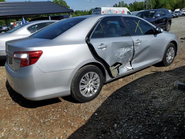 Photo 3 from auction – 2014 TOYOTA CAMRY L with VIN 4T1BF1FK1EU780771