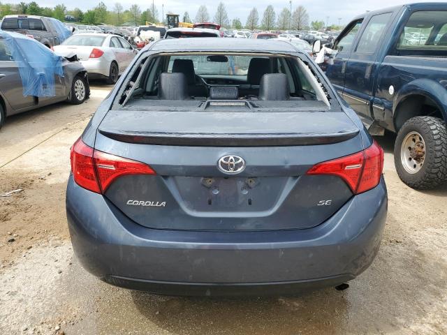 Photo 6 from auction – 2018 TOYOTA COROLLA L with VIN 2T1BURHE3JC059732
