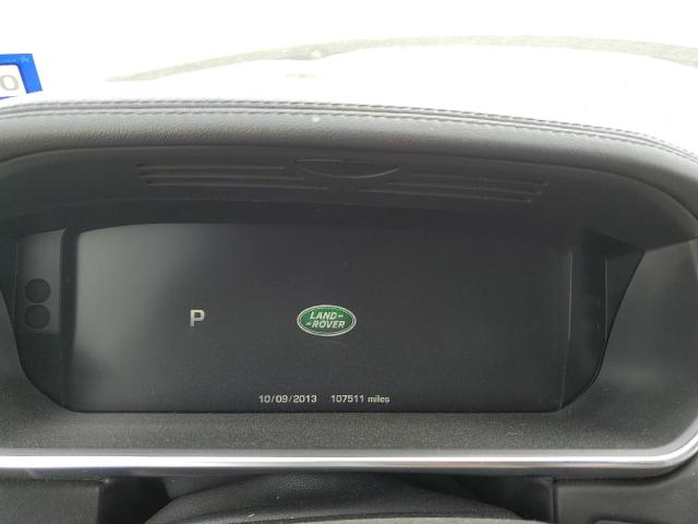 Photo 9 from auction – 2014 LAND ROVER RANGE ROVE with VIN SALGS2WF2EA187980