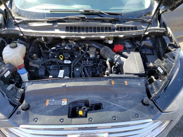 Photo 12 from auction – 2019 FORD EDGE SE with VIN 2FMPK4G91KBB32895