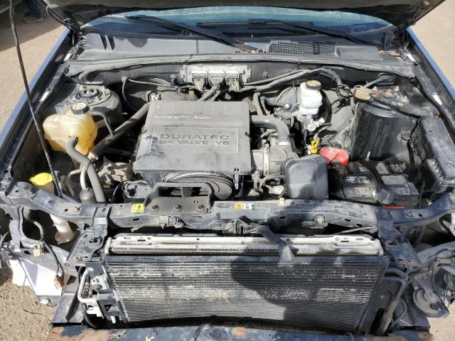 Photo 12 from auction – 2009 FORD ESCAPE LIM with VIN 1FMCU94G99KB76720