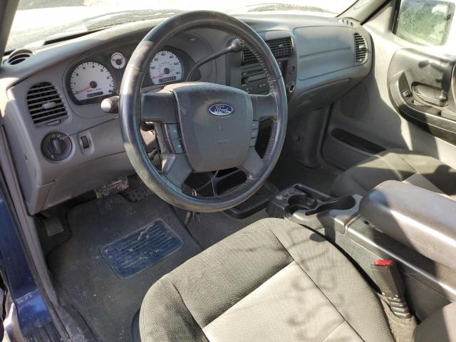 Photo 8 from auction – 2010 FORD RANGER SUP with VIN 1FTKR4EE8APA70915