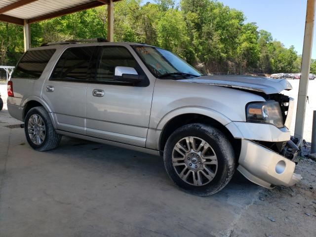 Photo 4 from auction – 2012 FORD EXPEDITION with VIN 1FMJU1K51CEF45103
