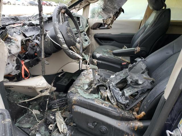 Photo 7 from auction – 2020 CHRYSLER VOYAGER LX with VIN 2C4RC1DG5LR164575