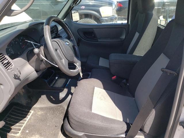 Photo 7 from auction – 2005 FORD RANGER with VIN 1FTYR10U55PA46780