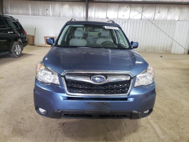Photo 5 from auction – 2016 SUBARU FORESTER 2 with VIN JF2SJAHC7GH458500