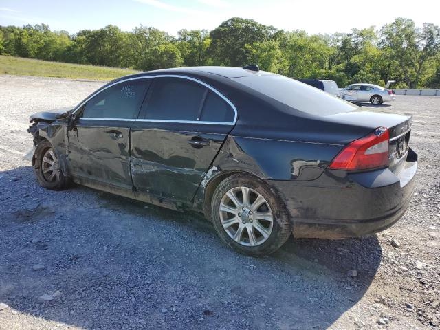 Photo 2 from auction – 2009 VOLVO S80 3.2 with VIN YV1AS982X91087433