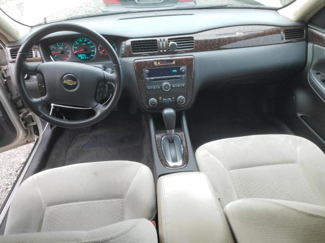 Photo 8 from auction – 2012 CHEVROLET IMPALA LT with VIN 2G1WG5E34C1138955