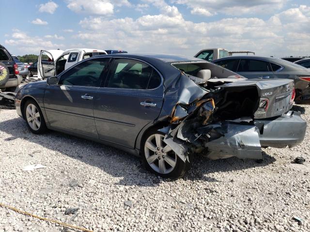 Photo 2 from auction – 2006 LEXUS ES 330 with VIN JTHBA30GX65174267
