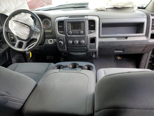 Photo 8 from auction – 2018 RAM 1500 ST with VIN 1C6RR7FT6JS308326