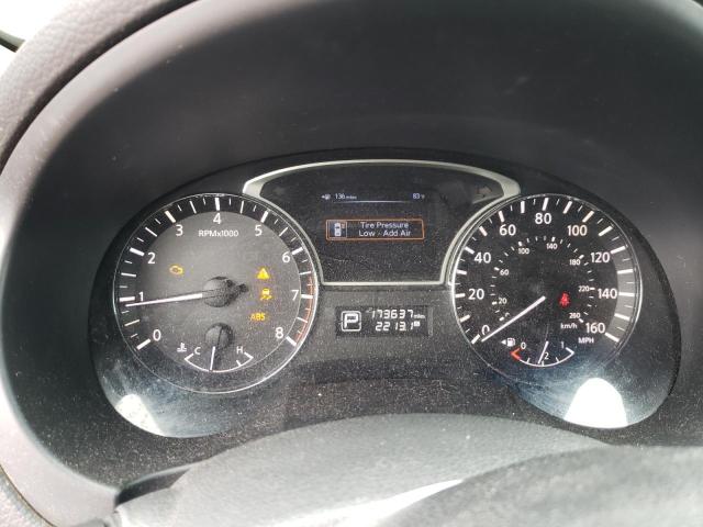 Photo 9 from auction – 2013 NISSAN ALTIMA 2.5 with VIN 1N4AL3AP8DN465780