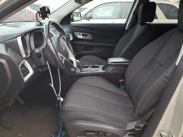 Photo 7 from auction – 2013 CHEVROLET EQUINOX LT with VIN 2GNFLNEK3D6266769