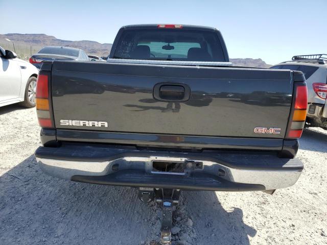 Photo 6 from auction – 2005 GMC SIERRA K25 with VIN 1GTHK29U85E167991